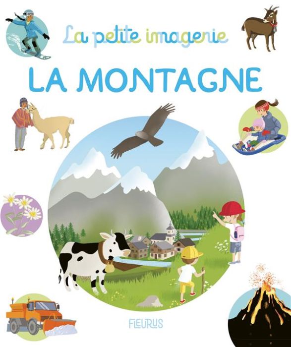 Emprunter La montagne livre