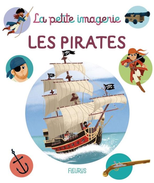 Emprunter Les pirates livre