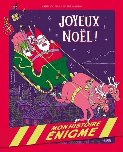 Emprunter Joyeux Noël ! livre