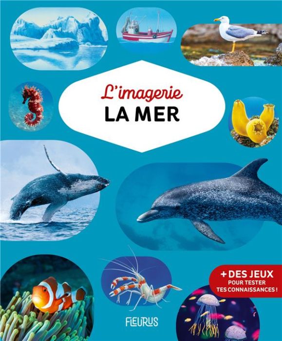 Emprunter La mer livre