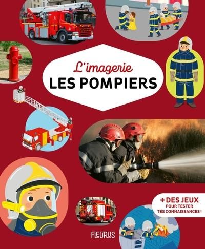 Emprunter Les pompiers livre