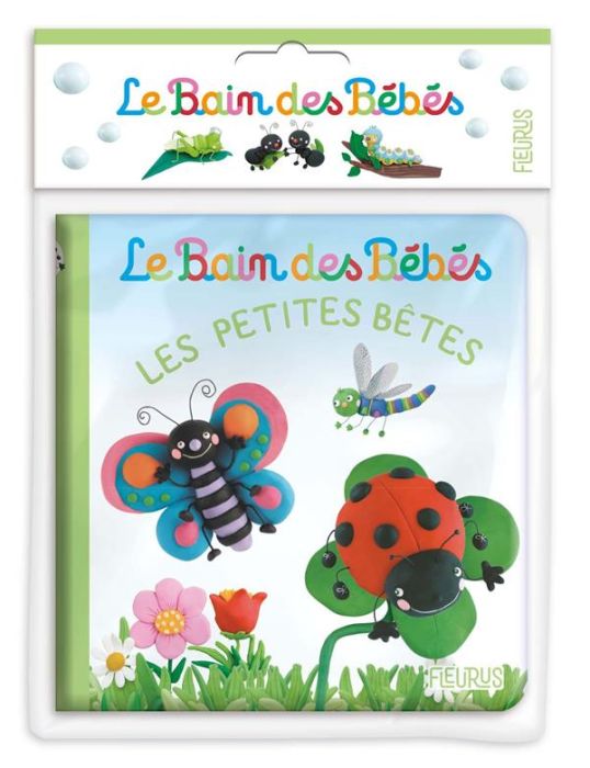 Emprunter Le petites bêtes livre