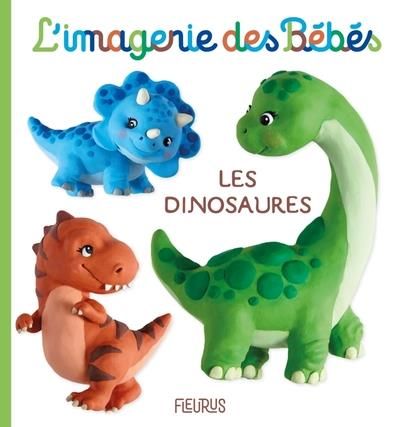 Emprunter Les dinosaures livre