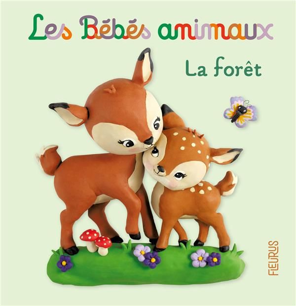 Emprunter La forêt livre