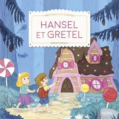 Emprunter Hansel et Gretel livre