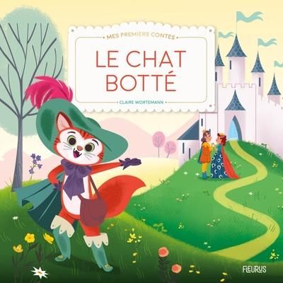 Emprunter Le chat botté livre