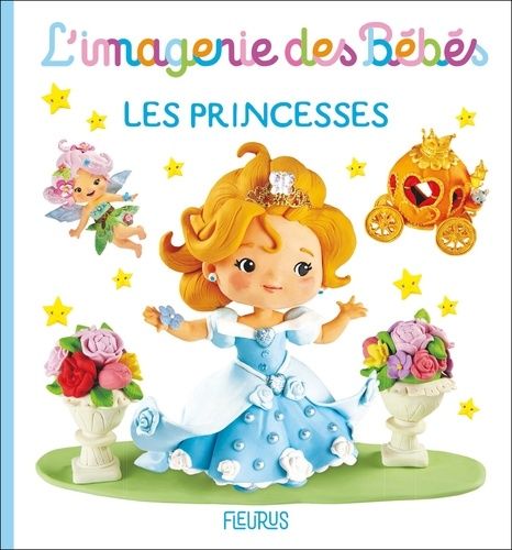 Emprunter Les princesses livre