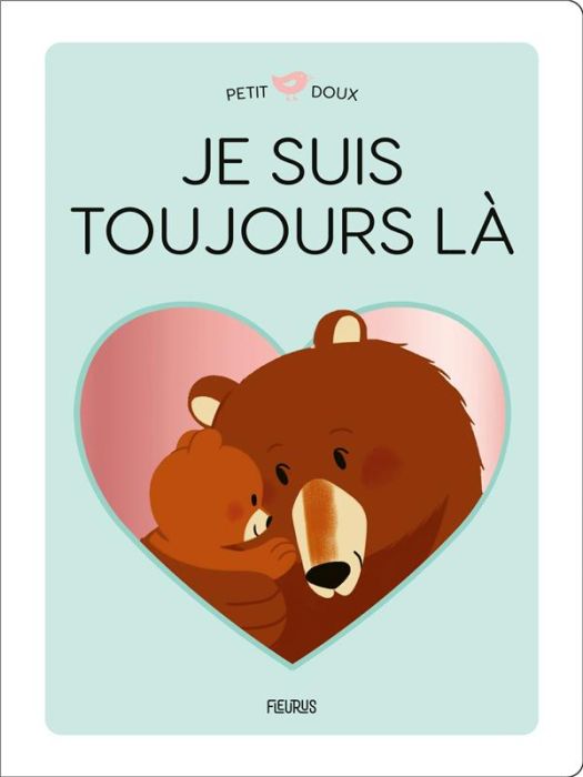 Emprunter Je suis toujours là livre