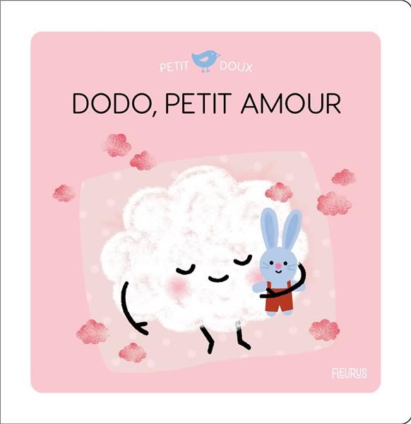 Emprunter Dodo, petit amour livre