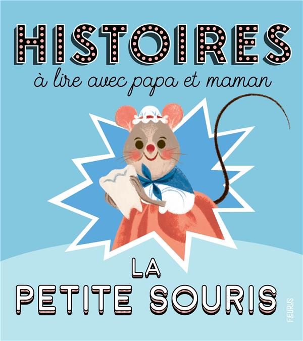 Emprunter La petite souris livre