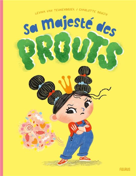 Emprunter Sa majesté des prouts livre