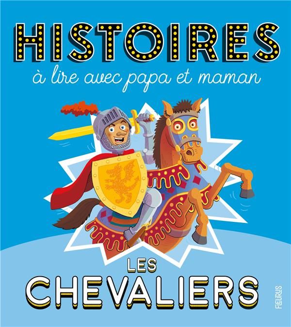 Emprunter Les chevaliers livre