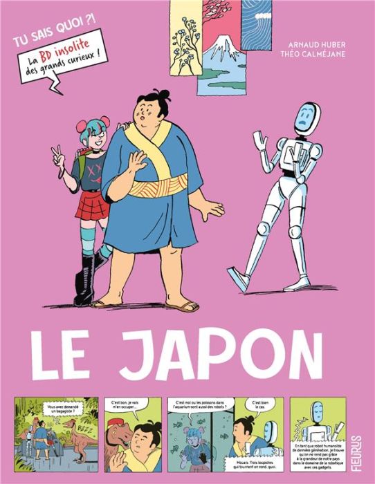 Emprunter Le Japon livre