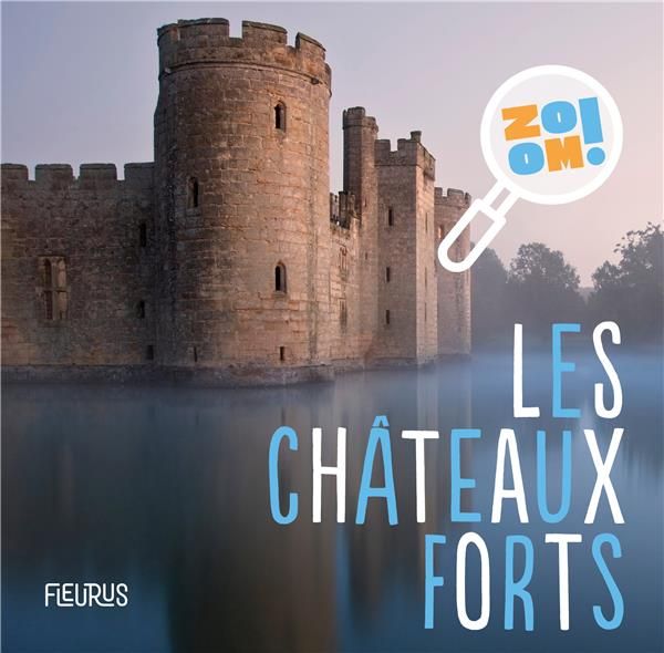 Emprunter Les châteaux forts livre