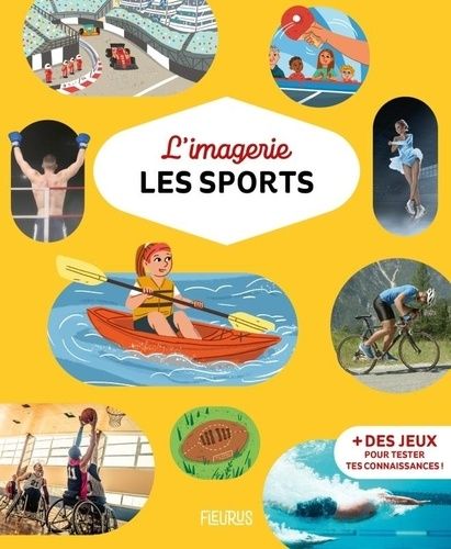 Emprunter Les Sports livre