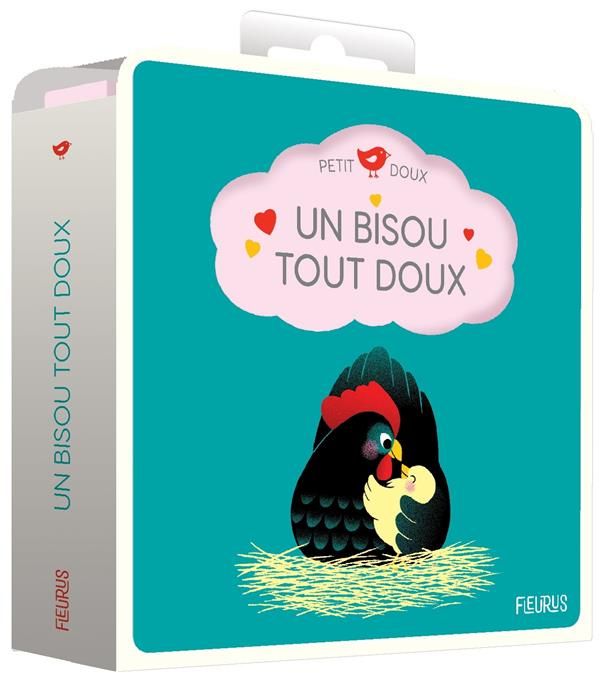 Emprunter Un bisou tout doux livre