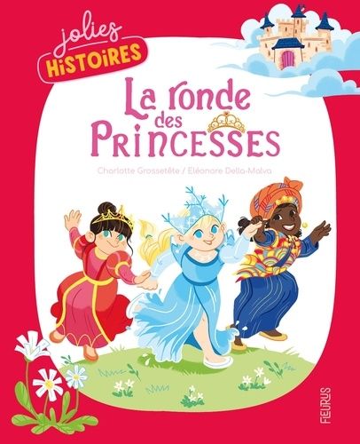 Emprunter La ronde des princesses livre