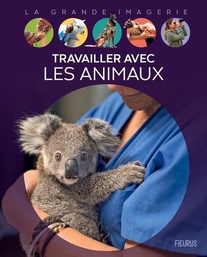 Emprunter Travailler avec les animaux livre