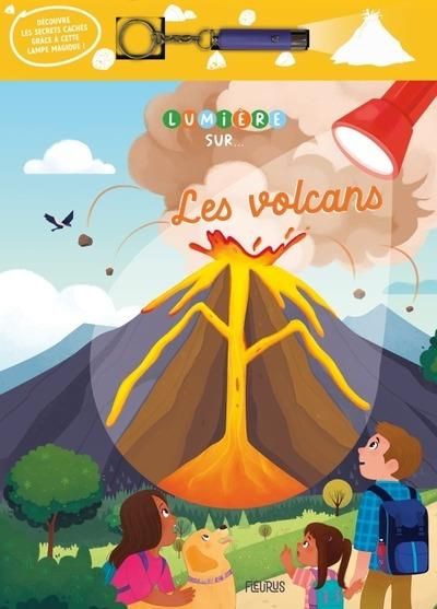 Emprunter Les volcans livre