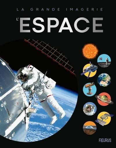 Emprunter L'espace livre