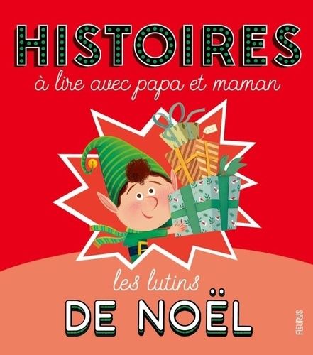 Emprunter Les lutins de Noël livre