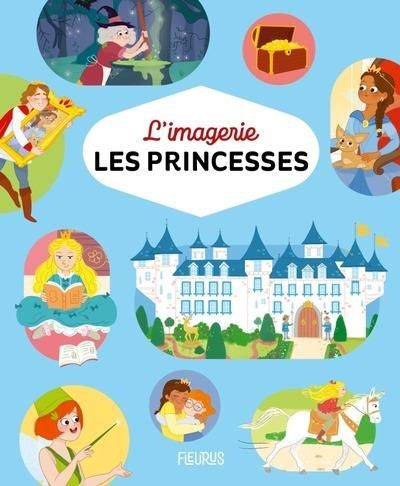 Emprunter Les princesses livre