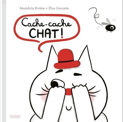 Emprunter Cache-cache chat ! livre