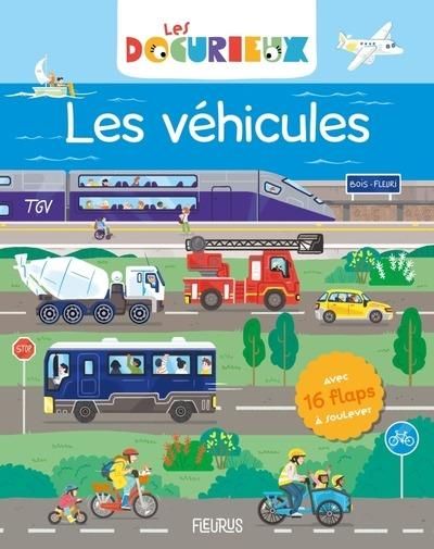 Emprunter Les véhicules livre