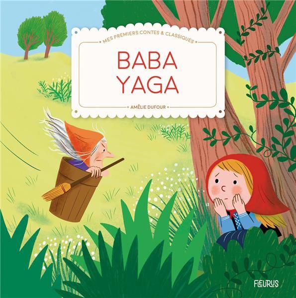 Emprunter Babayaga livre