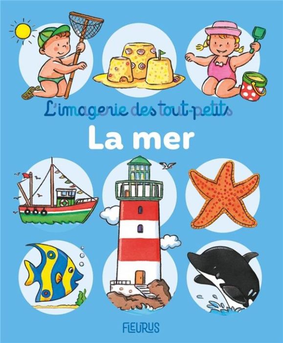 Emprunter La mer livre