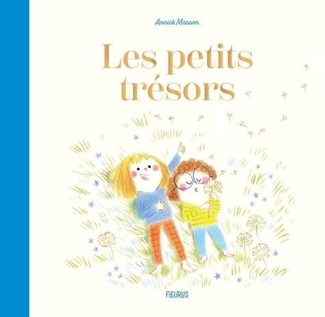 Emprunter Les petits trésors livre