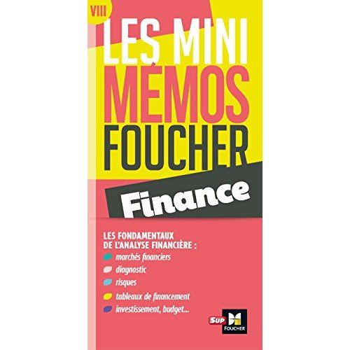 Emprunter Finance livre