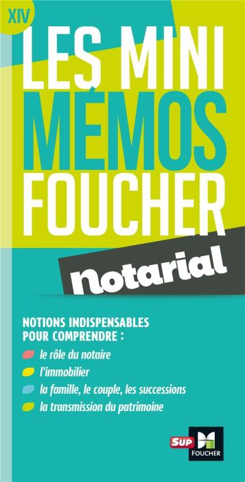 Emprunter Notarial livre