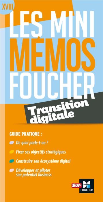 Emprunter Transition digitale livre