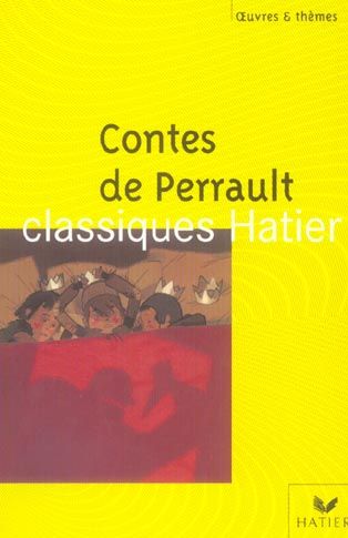 Emprunter Contes de Perrault livre