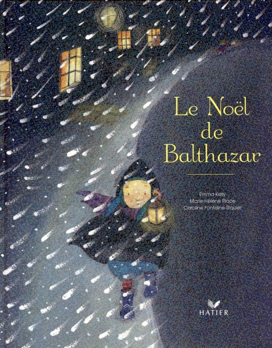 Emprunter Le Noël de Balthazar livre