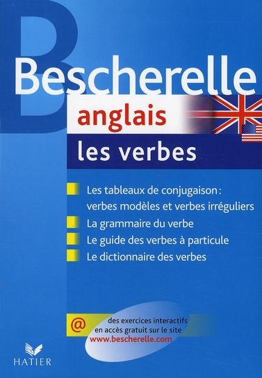 Emprunter Anglais. Les verbes livre