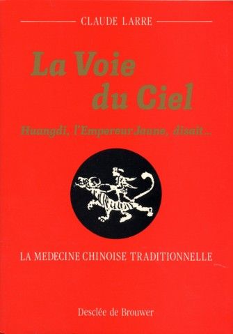 Emprunter LA VOIE DU CIEL livre