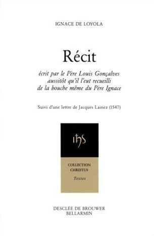 Emprunter RECIT livre