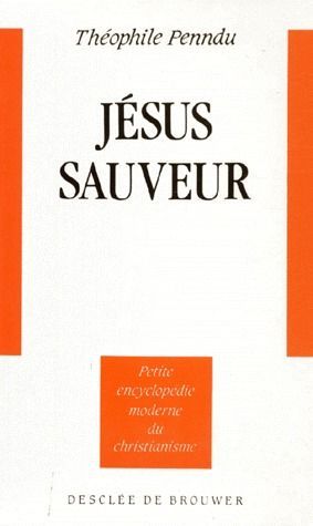 Emprunter Jésus sauveur livre