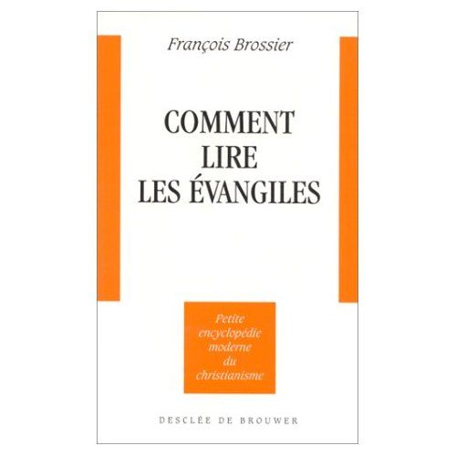 Emprunter Comment lire les Évangiles livre