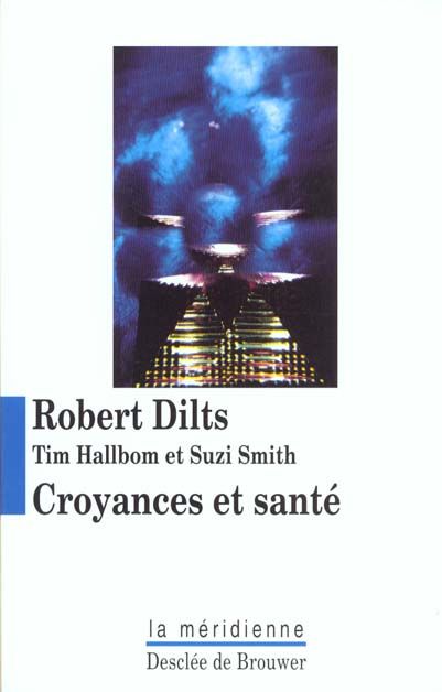 Emprunter Croyances et santé livre