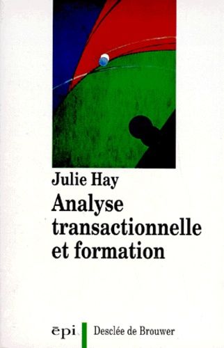 Emprunter Analyse transactionnelle et formation livre