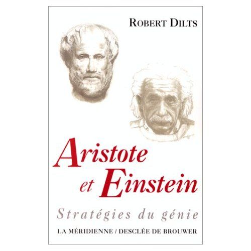 Emprunter Aristote et Einstein livre