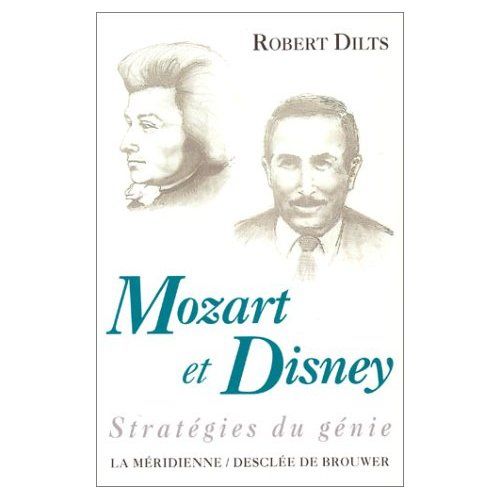 Emprunter Mozart et Disney livre