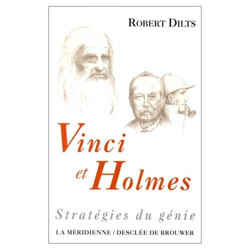 Emprunter Vinci et Holmes livre