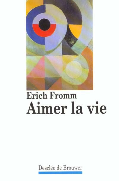 Emprunter Aimer la vie. Causeries radiophoniques livre