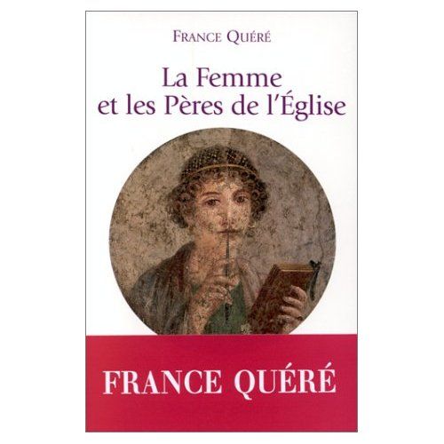 Emprunter La femme et les Pères de l'Église livre