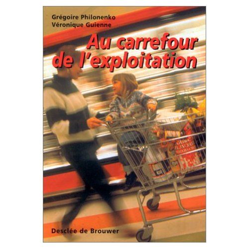 Emprunter Au carrefour de l'exploitation livre