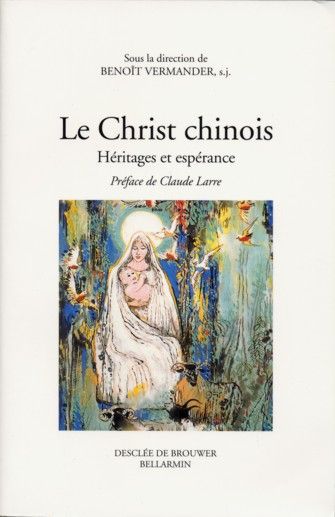 Emprunter LE CHRIST CHINOIS. Héritages et espérance livre